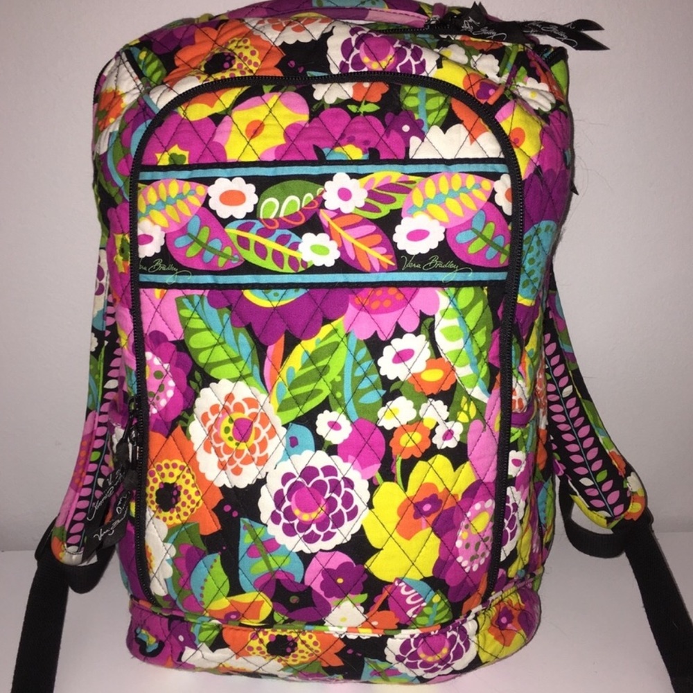 VERA BRADLEY Backpack